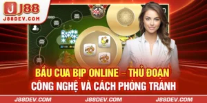Bầu Cua Bịp Online – Thủ Đoạn Công Nghệ Và Cách Phòng Tránh